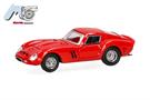 Herpa/MicroCity87 H0 Ferrari 250 GTO, rot