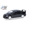 Herpa/MicroCity87 H0 Honda Civic FD2, schwarz