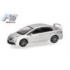 Herpa/MicroCity87 H0 Honda Civic FD2, silber