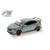 Herpa/MicroCity87 H0 Honda Civic Type R, grau