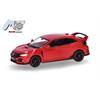 Herpa/MicroCity87 H0 Honda Civic Type R, rot