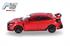 Herpa/MicroCity87 H0 Honda Civic Type R, rot | Bild 4