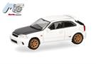 Herpa/MicroCity87 H0 Honda Civic Type R, weiss
