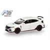 Herpa/MicroCity87 H0 Honda Civic Type R, weiss
