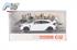 Herpa/MicroCity87 H0 Honda Civic Type R, weiss | Bild 5