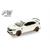 Herpa/MicroCity87 H0 Honda Civic Type R, weiss