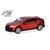 Herpa/MicroCity87 H0 Lamborghini Urus, rot