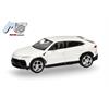 Herpa/MicroCity87 H0 Lamborghini Urus, weiss