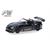Herpa/MicroCity87 H0 Mazda MX-5 Rocket Bunny, schwarz