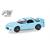 Herpa/MicroCity87 H0 Mazda RX-7, blau