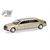 Herpa/MicroCity87 H0 MB S600 Pullmann (W221), champagnergold