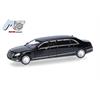 Herpa/MicroCity87 H0 MB S600 Pullmann (W221), schwarz