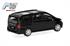 Herpa/MicroCity87 H0 MB V-Klasse, schwarz | Bild 2