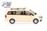 Herpa/MicroCity87 H0 MB V-Klasse, Taxi | Bild 3