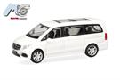 Herpa/MicroCity87 H0 MB V-Klasse, weiss
