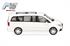 Herpa/MicroCity87 H0 MB V-Klasse, weiss | Bild 3