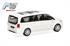 Herpa/MicroCity87 H0 MB V-Klasse, weiss | Bild 2