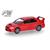 Herpa/MicroCity87 H0 Mitsubishi Lancer Evolution 9, rot