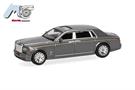 Herpa/MicroCity87 H0 Rolls Royce Phantom, grau