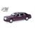 Herpa/MicroCity87 H0 Rolls Royce Phantom, purple
