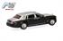 Herpa/MicroCity87 H0 Rolls Royce Phantom, schwarz/silber | Bild 2