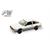 Herpa/MicroCity87 H0 Toyota Corolla AE86, weiss