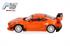 Herpa/MicroCity87 H0 Toyota GT86, orange | Bild 4