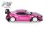 Herpa/MicroCity87 H0 Toyota GT86, pink | Bild 3