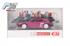 Herpa/MicroCity87 H0 Toyota GT86, pink | Bild 5