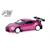Herpa/MicroCity87 H0 Toyota GT86, pink