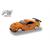 Herpa/MicroCity87 H0 Toyota Supra, orange F'n'F
