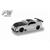 Herpa/MicroCity87 H0 Toyota Supra, silber