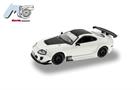 Herpa/MicroCity87 H0 Toyota Supra, weiss