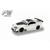 Herpa/MicroCity87 H0 Toyota Supra, weiss