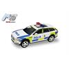 Herpa/MicroCity87 H0 Volvo V90, Polis