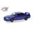 Herpa/MicroCity93 H0 Nissan Skyline GTR32, blau