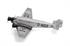 Herpa N Lufthansa Junkers Ju-52, D-AQUI | Bild 4