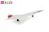 Herpa Toys British Airways Concorde, Aviation Toy | Bild 3