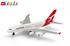 Herpa Toys Qantas Airbus A380, Aviation Toy | Bild 2