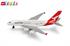 Herpa Toys Qantas Airbus A380, Aviation Toy | Bild 3