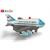 Herpa Toys USAF Air Force One, Pullback Aviation Toy