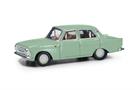 Herpa TT Moskwitsch 408, blassgrün
