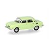 Herpa TT Skoda 110L, lindgrün