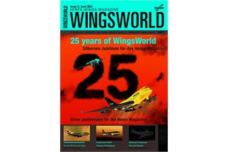 Herpa WingsWorld 03/2022