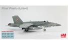 Hobby Master 1:72 Swiss Air Force McDonnell Douglas F/A-18C