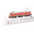 Hobbytrain 1104 N SBB Elektrolok Re 6/6 Nr. 11637, rot (OCC)
