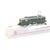 Hobbytrain 14445 N SBB Elektrolok De 4/4 Nr. 1669, grün (OCC)