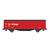 Hobbytrain H0 DB AG Schiebewandwagen Hbbillns, DB Cargo, Ep. VI