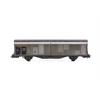 Hobbytrain H0 SBB Schiebewandwagen Hbbillns, gealtert, Ep. VI