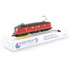 Hobbytrain H10161 N SBB Elektrolok Re 6/6 11685, rot (OCC)